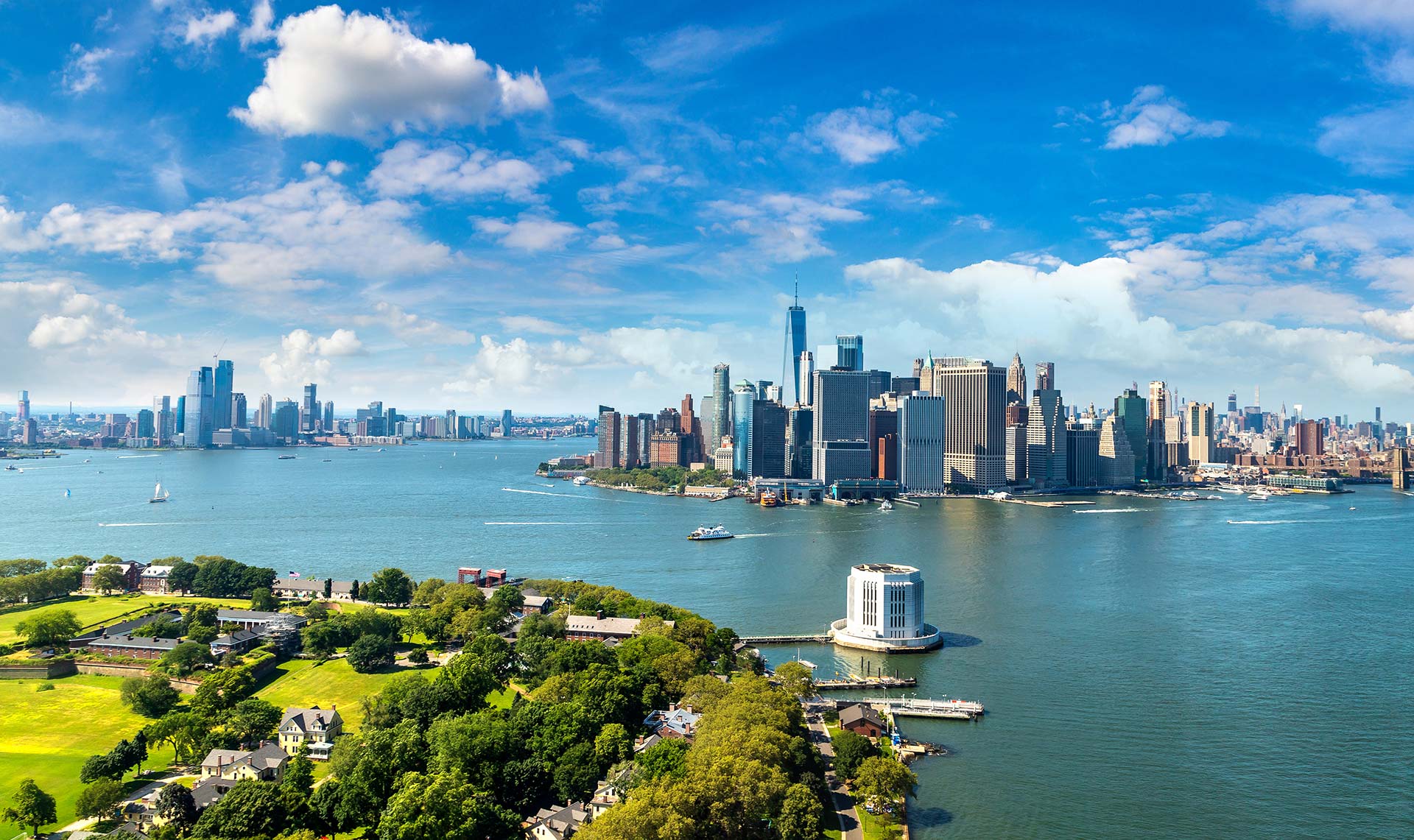 New York Car Service