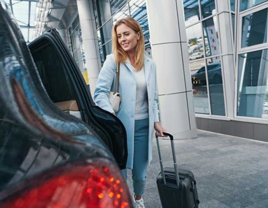 Car Service JFK