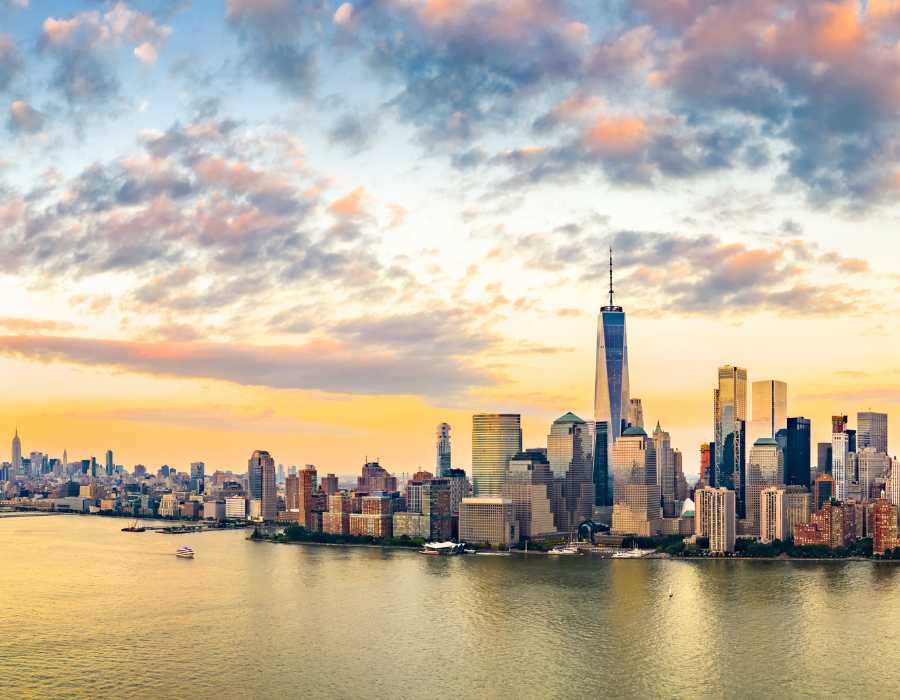 NYC Car Service & Airport Transportation My Sedan