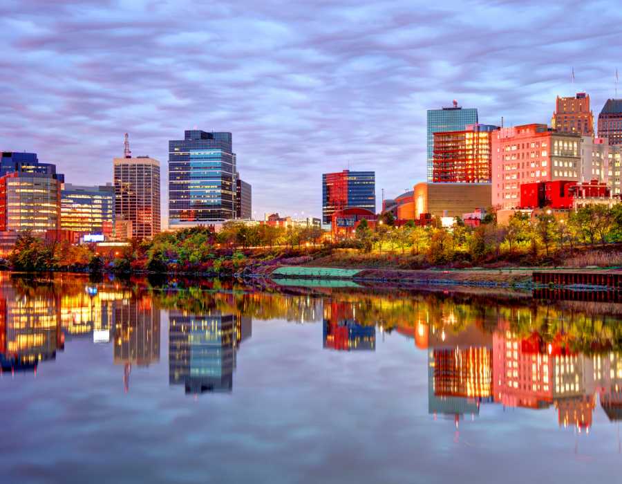 Newark Airport Car Service MySedan