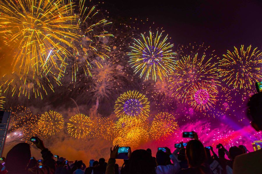 4th of July 2025