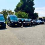 Luxury Car and Chauffeur Service in NYC