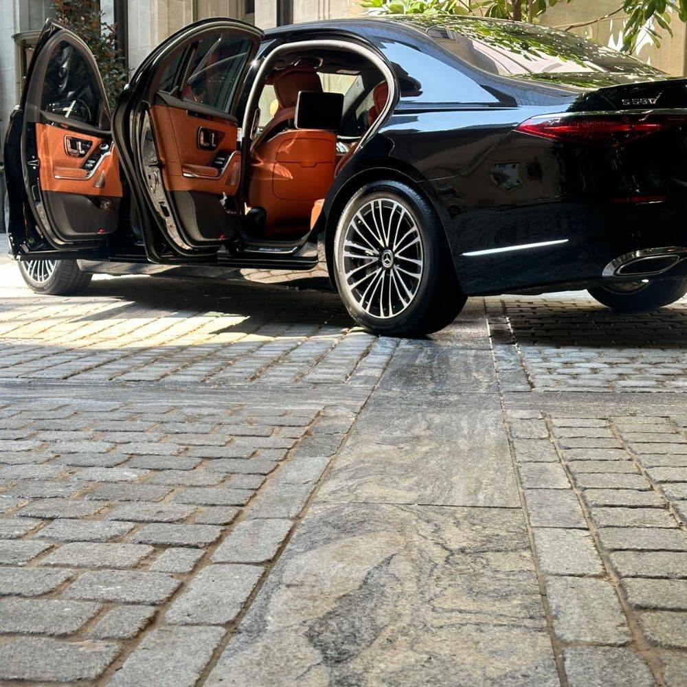 Black Car Service: JFK, LaGuardia, Manhattan, New York