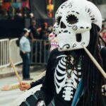 Halloween Parade in New York